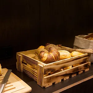 Hotel Quentin Xl Potsdamer Platz