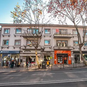 Wine Guest house Cascais