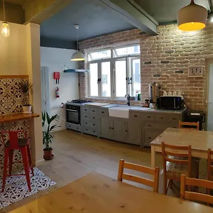 Albergue Walter's