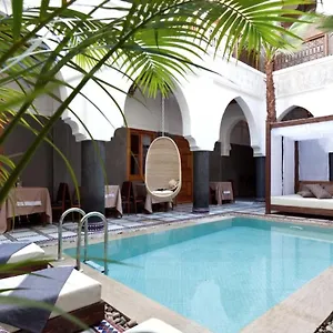 & El Walaa Riad Marrakesh