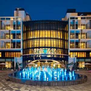 Millennium Place Mirdif Aparthotel Dubai