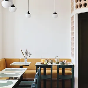Hotel Orphee - Orso