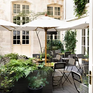 Hotel D'aubusson