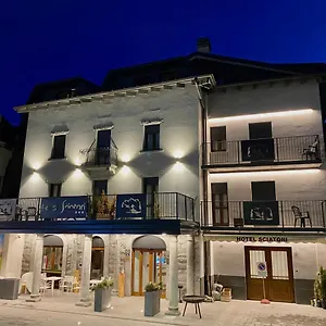 Sciatori 3* Temù