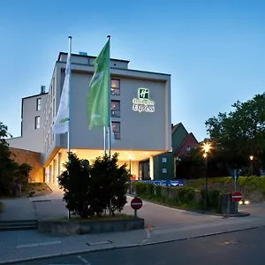 Express By Ihg Ξενοδοχείο