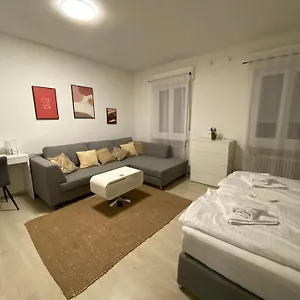 Swan Casa de hóspedes