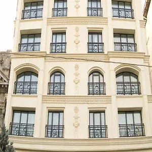 Ξενοδοχείο Innpera