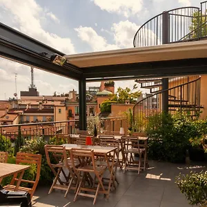 Bob W Ticinese 4* Milano