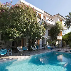Le Val Duchesse Hotel&appartements 3* Cagnes-sur-Mer