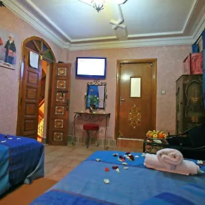 Taghazoute Riad Marrakesh