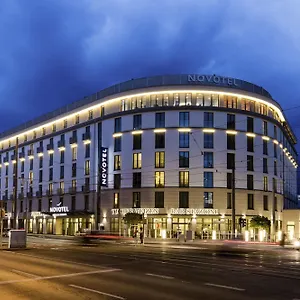 Novotel Centre Nuremberg