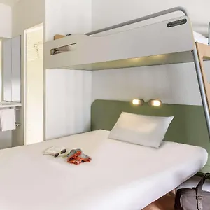 Ξενοδοχείο Ibis Budget Alexanderplatz