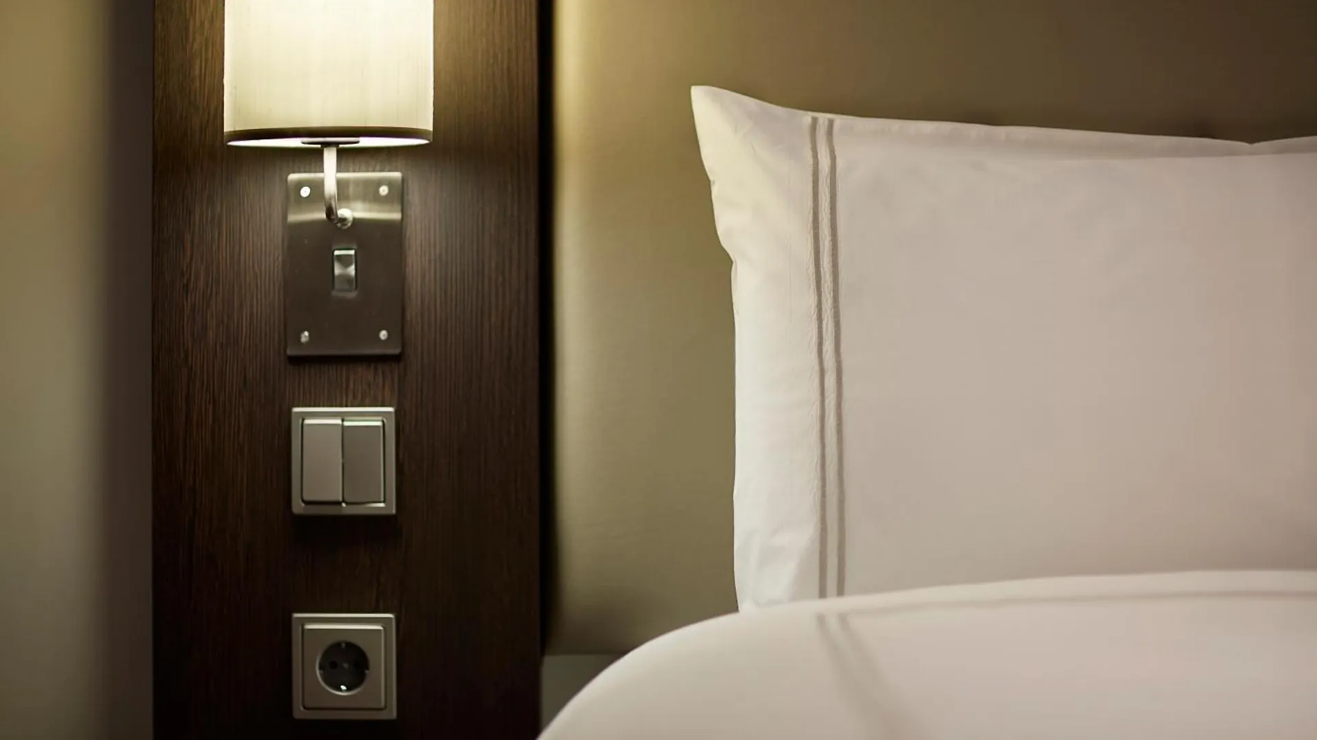 *** Hotel Premier Inn Nuernberg City Opernhaus Germany
